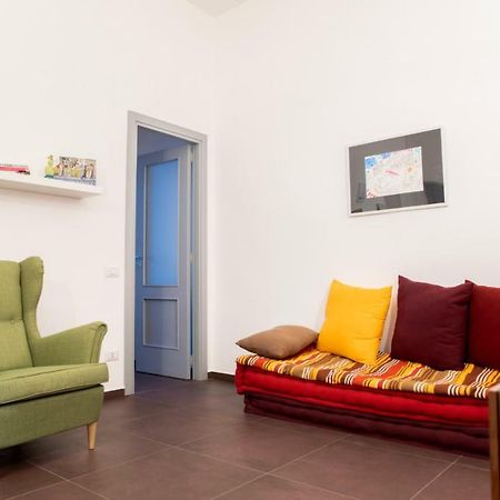 Casa Maga Bed and Breakfast Napels Buitenkant foto