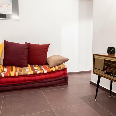 Casa Maga Bed and Breakfast Napels Buitenkant foto