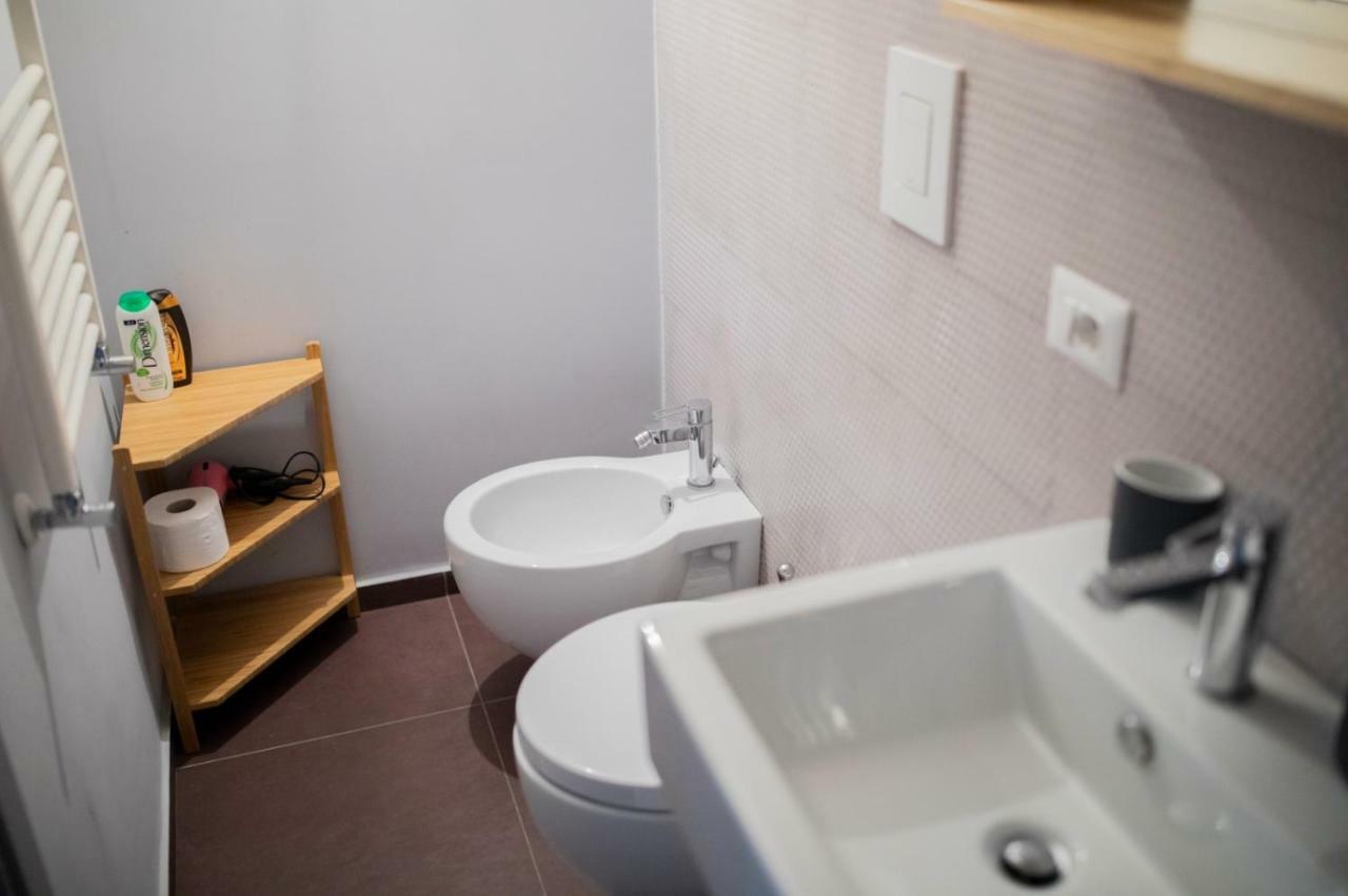 Casa Maga Bed and Breakfast Napels Buitenkant foto