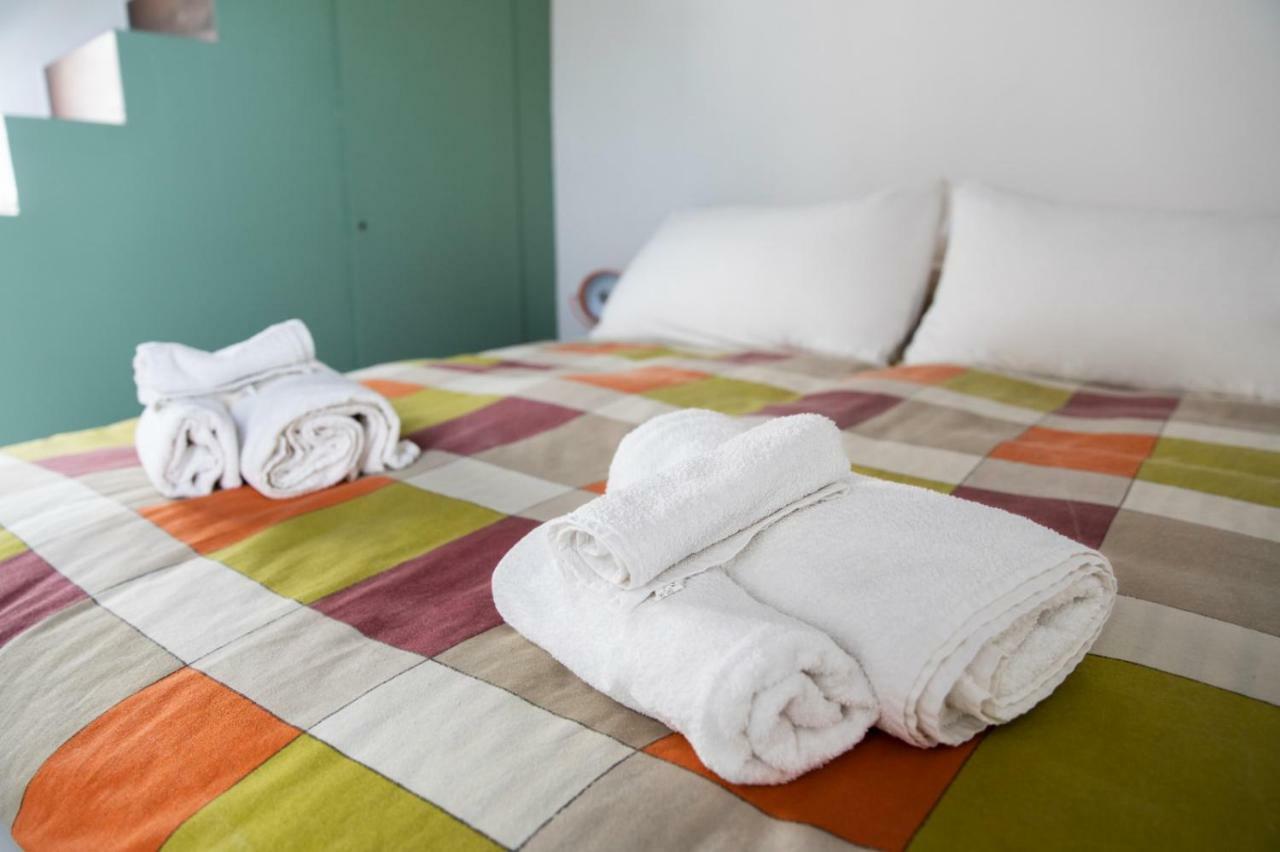 Casa Maga Bed and Breakfast Napels Buitenkant foto