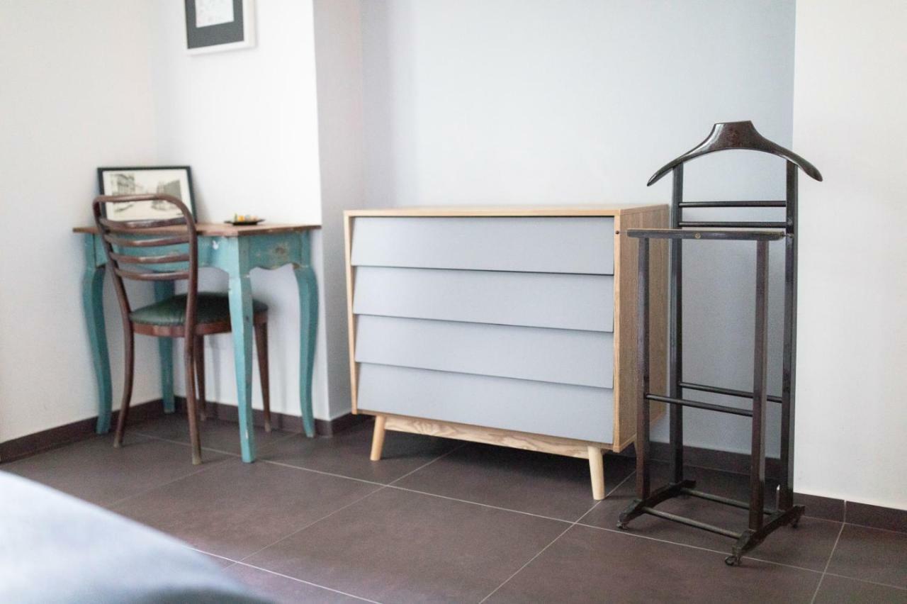 Casa Maga Bed and Breakfast Napels Buitenkant foto