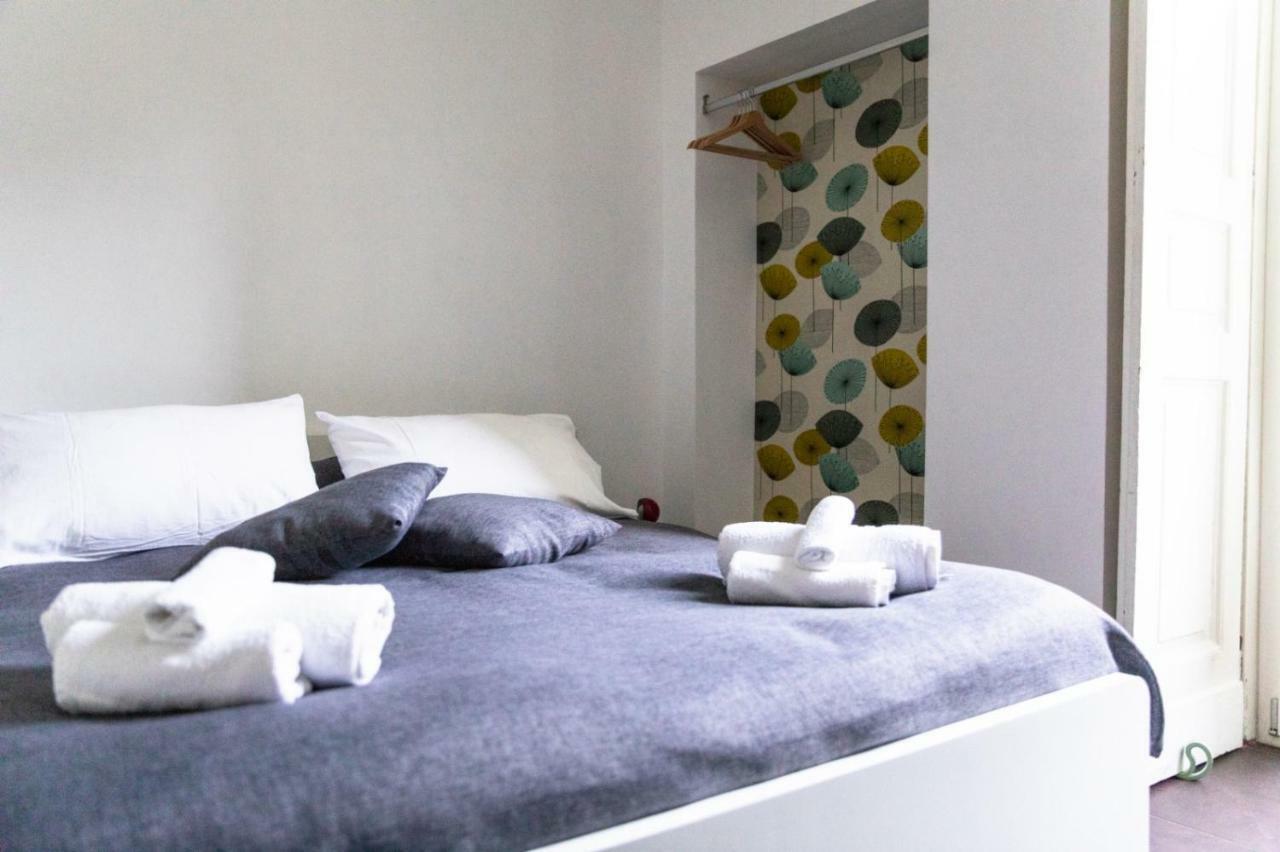 Casa Maga Bed and Breakfast Napels Buitenkant foto